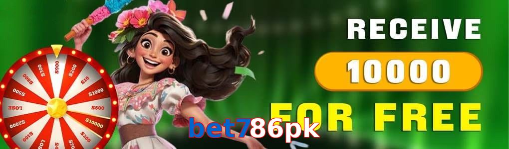 Bet786pk