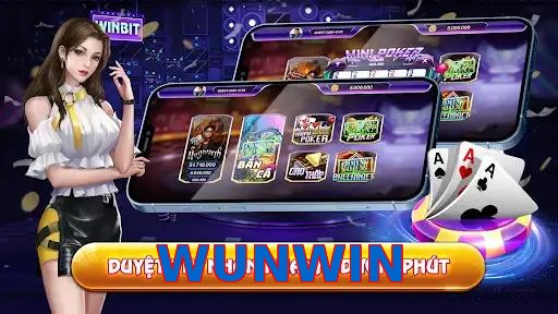 WUNWIN